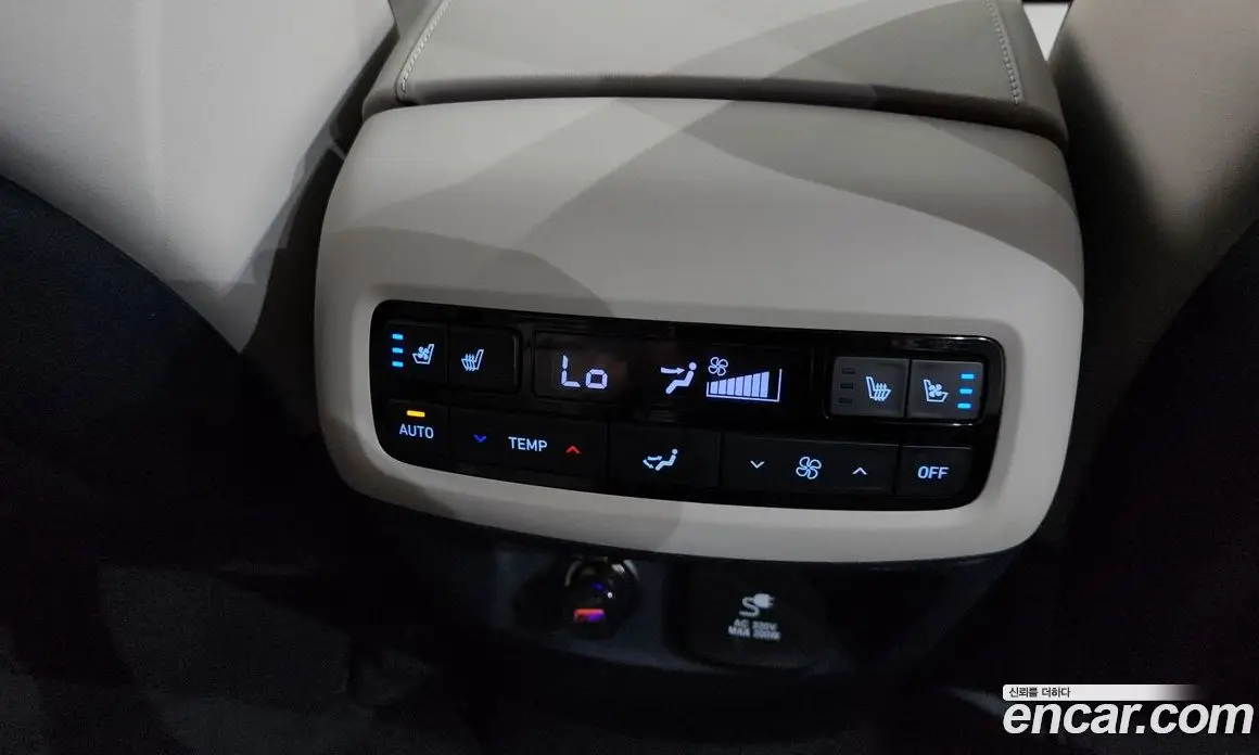 Hyundai Palisade 2022 2.2 автомат (гидро), фото 32 Hyundai Palisade 2022 2.2 автомат (гидро), фото 32