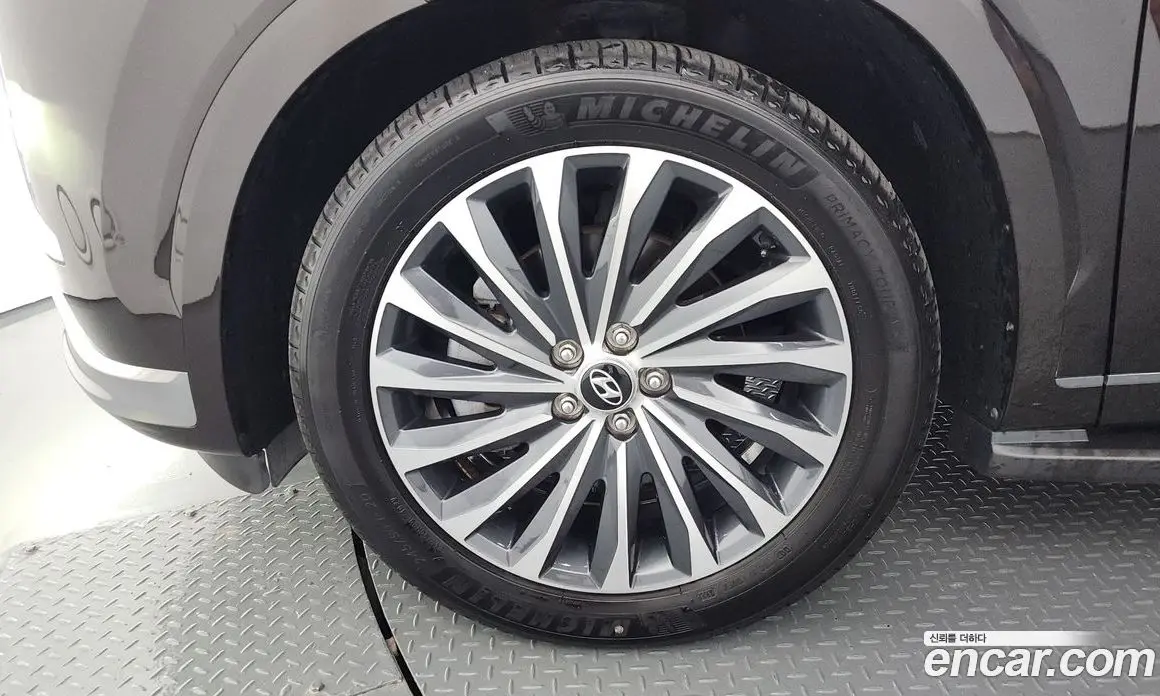 Hyundai Palisade 2022 2.2 автомат (гидро), фото 5 Hyundai Palisade 2022 2.2 автомат (гидро), фото 5