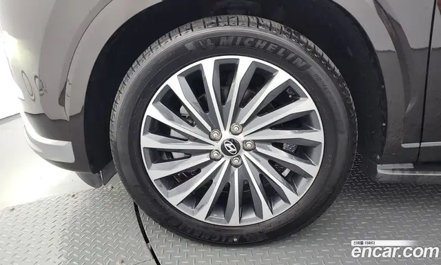 Hyundai Palisade 2022 2.2 автомат (гидро), миниатюра 5 Hyundai Palisade 2022 2.2 автомат (гидро), миниатюра 5