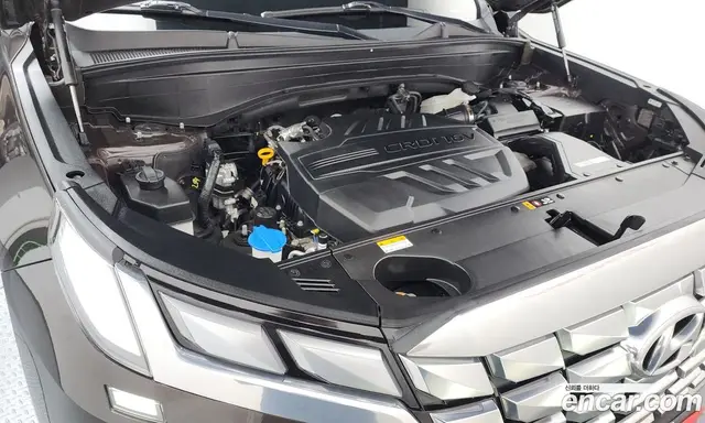 Hyundai Palisade 2022 2.2 автомат (гидро), миниатюра 6 Hyundai Palisade 2022 2.2 автомат (гидро), миниатюра 6