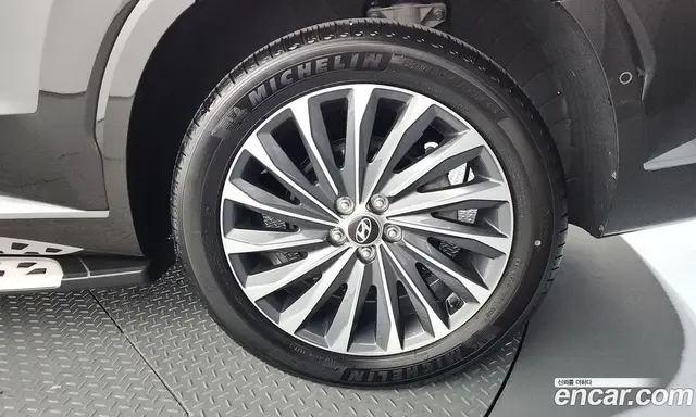 Hyundai Palisade 2022 2.2 автомат (гидро), миниатюра 7 Hyundai Palisade 2022 2.2 автомат (гидро), миниатюра 7