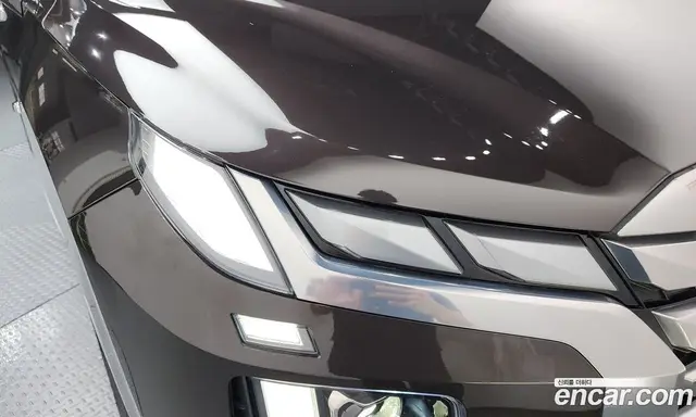 Hyundai Palisade 2022 2.2 автомат (гидро), миниатюра 8 Hyundai Palisade 2022 2.2 автомат (гидро), миниатюра 8