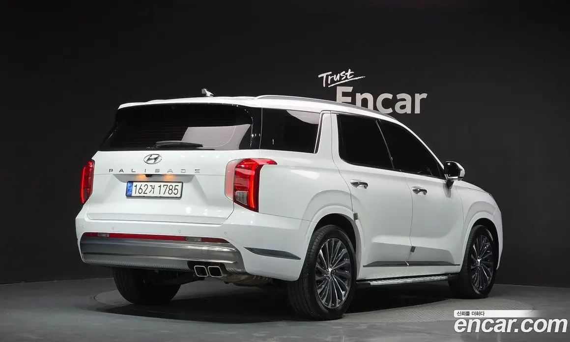 Hyundai Palisade 2023 3.8 автомат (гидро), фото 2 Hyundai Palisade 2023 3.8 автомат (гидро), фото 2