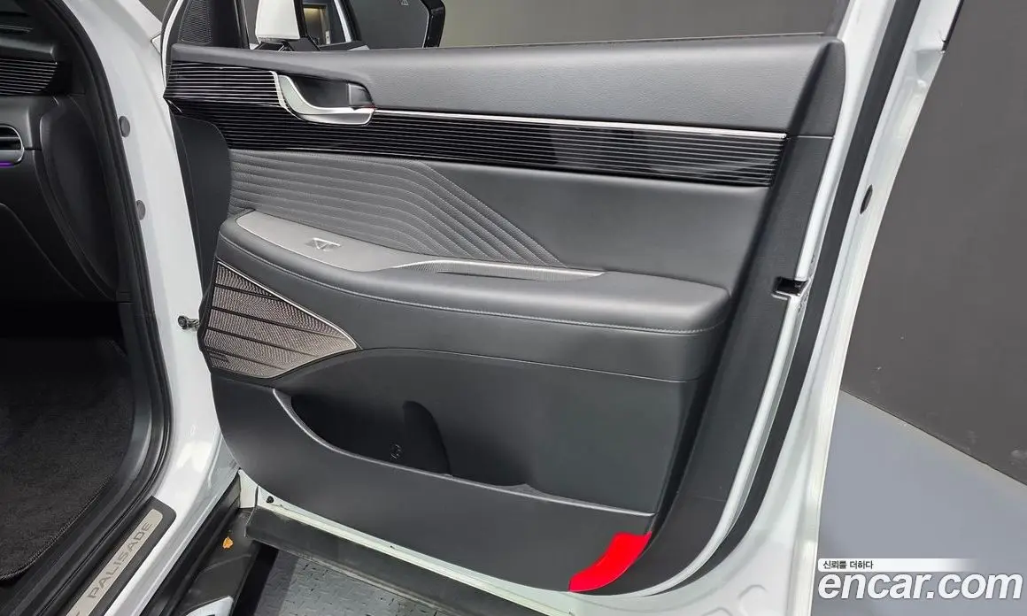 Hyundai Palisade 2023 3.8 автомат (гидро), фото 14 Hyundai Palisade 2023 3.8 автомат (гидро), фото 14
