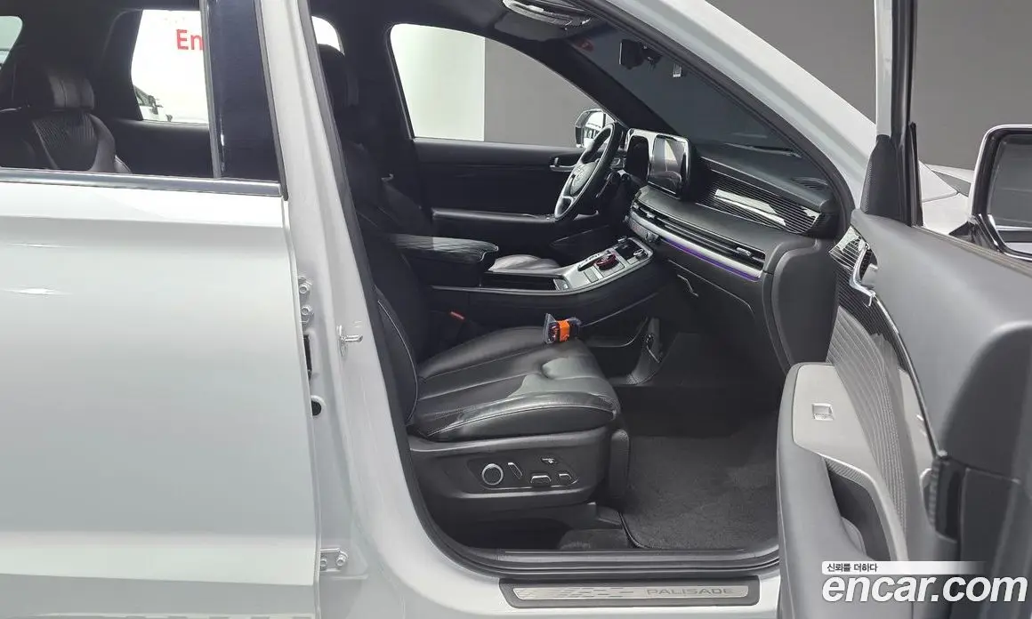 Hyundai Palisade 2023 3.8 автомат (гидро), фото 16 Hyundai Palisade 2023 3.8 автомат (гидро), фото 16
