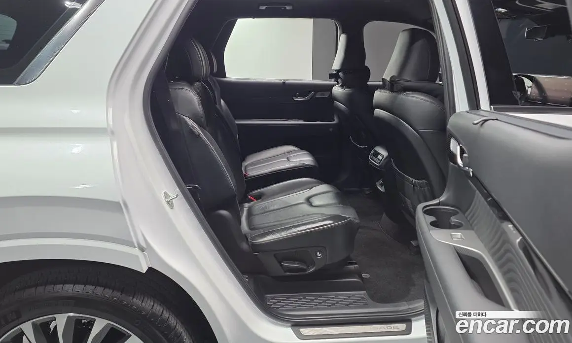 Hyundai Palisade 2023 3.8 автомат (гидро), фото 17 Hyundai Palisade 2023 3.8 автомат (гидро), фото 17