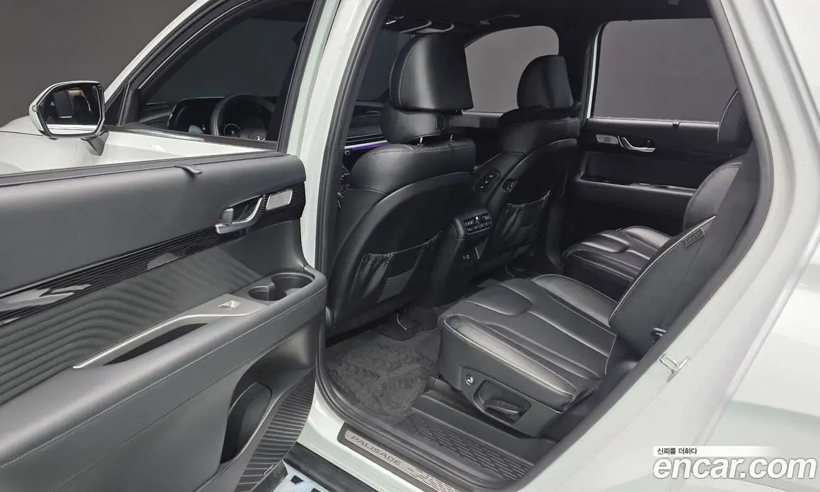 Hyundai Palisade 2023 3.8 автомат (гидро), фото 18 Hyundai Palisade 2023 3.8 автомат (гидро), фото 18