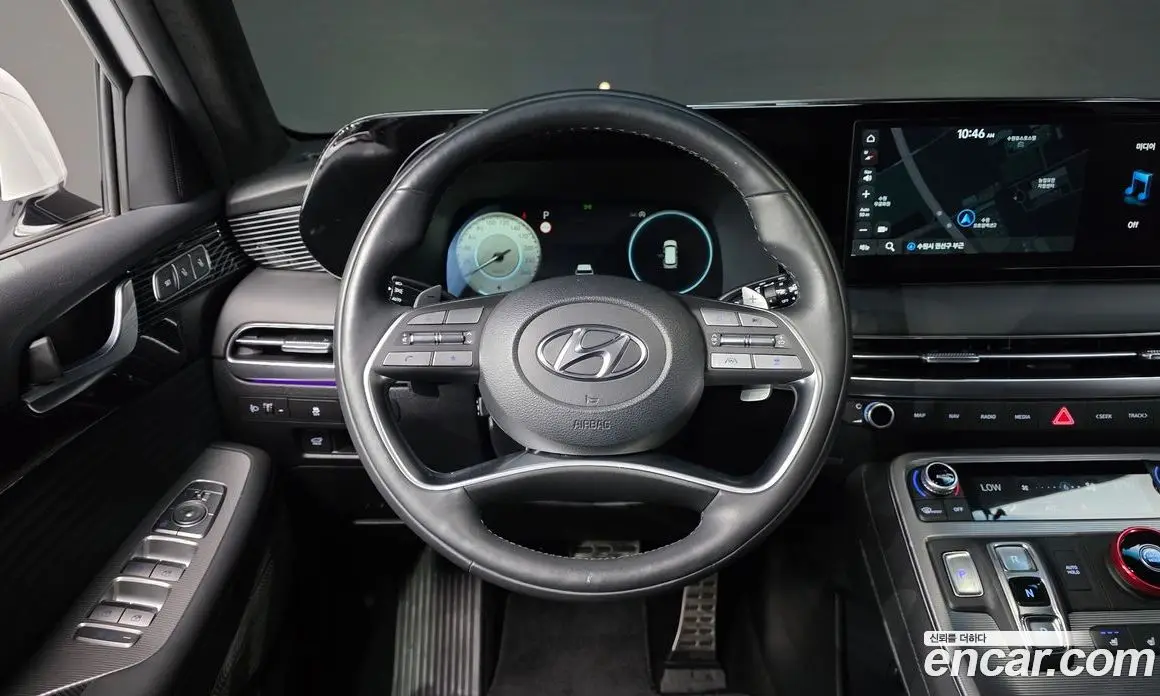 Hyundai Palisade 2023 3.8 автомат (гидро), фото 20 Hyundai Palisade 2023 3.8 автомат (гидро), фото 20