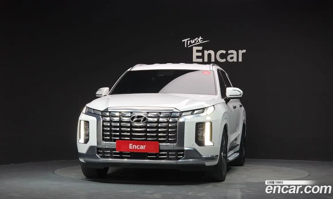 Hyundai Palisade 2023 3.8 автомат (гидро), фото 3 Hyundai Palisade 2023 3.8 автомат (гидро), фото 3