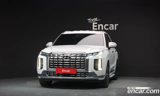 Hyundai Palisade 2023 3.8 автомат (гидро), миниатюра 3 Hyundai Palisade 2023 3.8 автомат (гидро), миниатюра 3
