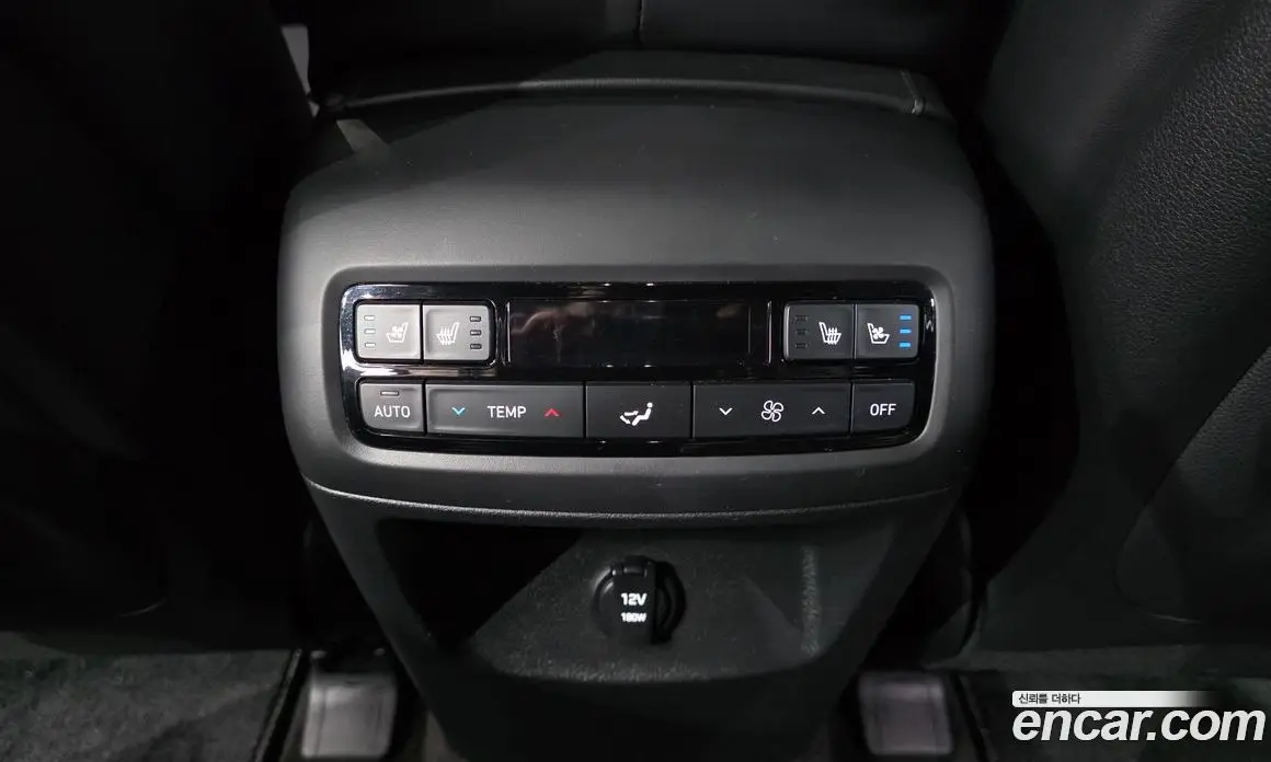 Hyundai Palisade 2023 3.8 автомат (гидро), фото 30 Hyundai Palisade 2023 3.8 автомат (гидро), фото 30