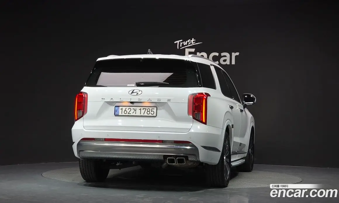 Hyundai Palisade 2023 3.8 автомат (гидро), фото 4 Hyundai Palisade 2023 3.8 автомат (гидро), фото 4