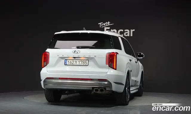Hyundai Palisade 2023 3.8 автомат (гидро), миниатюра 4 Hyundai Palisade 2023 3.8 автомат (гидро), миниатюра 4