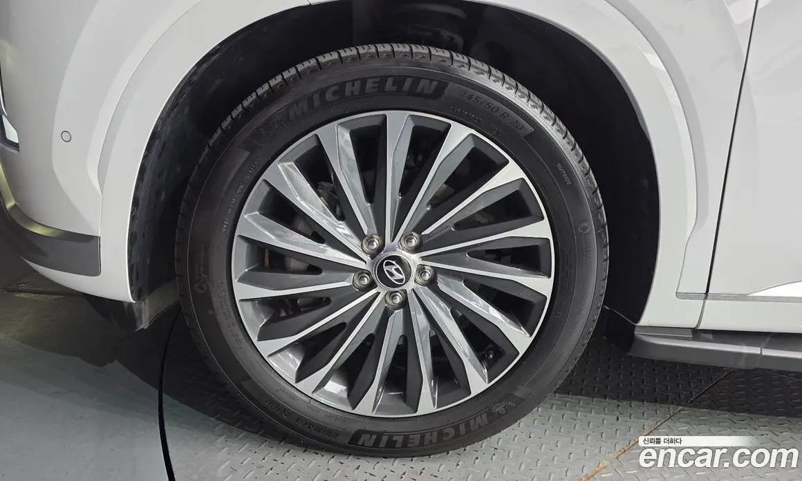 Hyundai Palisade 2023 3.8 автомат (гидро), фото 5 Hyundai Palisade 2023 3.8 автомат (гидро), фото 5