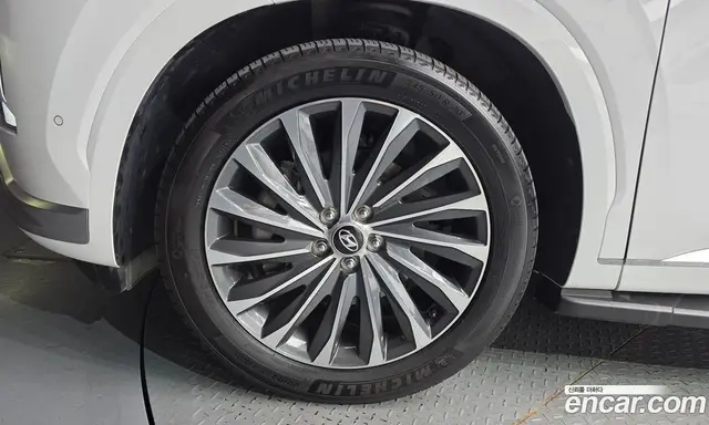 Hyundai Palisade 2023 3.8 автомат (гидро), миниатюра 5 Hyundai Palisade 2023 3.8 автомат (гидро), миниатюра 5