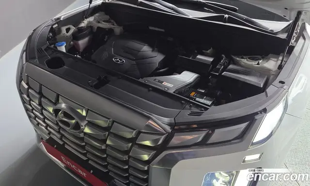 Hyundai Palisade 2023 3.8 автомат (гидро), миниатюра 6 Hyundai Palisade 2023 3.8 автомат (гидро), миниатюра 6