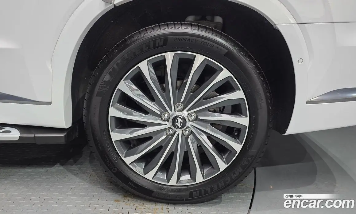 Hyundai Palisade 2023 3.8 автомат (гидро), фото 7 Hyundai Palisade 2023 3.8 автомат (гидро), фото 7