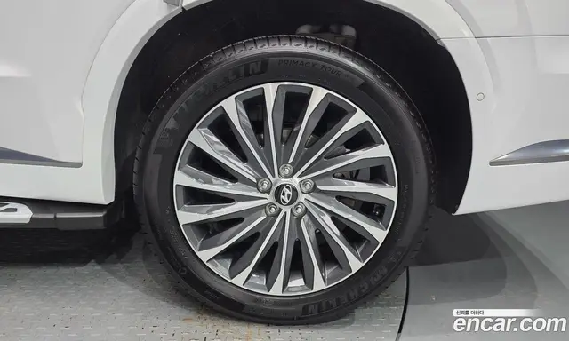 Hyundai Palisade 2023 3.8 автомат (гидро), миниатюра 7 Hyundai Palisade 2023 3.8 автомат (гидро), миниатюра 7