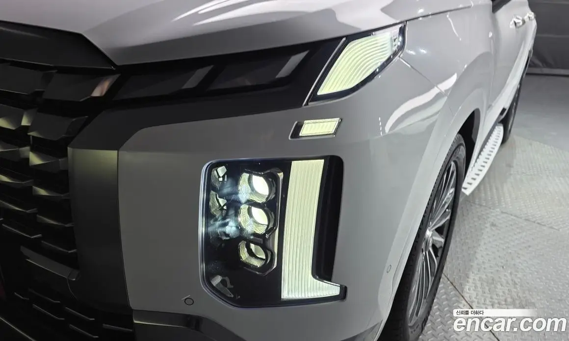 Hyundai Palisade 2023 3.8 автомат (гидро), фото 8 Hyundai Palisade 2023 3.8 автомат (гидро), фото 8