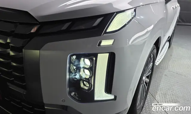 Hyundai Palisade 2023 3.8 автомат (гидро), миниатюра 8 Hyundai Palisade 2023 3.8 автомат (гидро), миниатюра 8