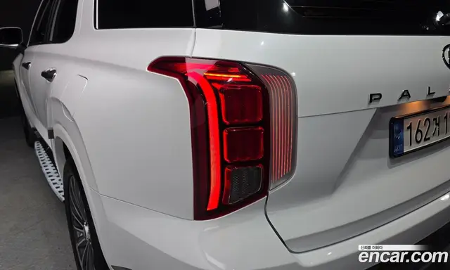 Hyundai Palisade 2023 3.8 автомат (гидро), миниатюра 9 Hyundai Palisade 2023 3.8 автомат (гидро), миниатюра 9