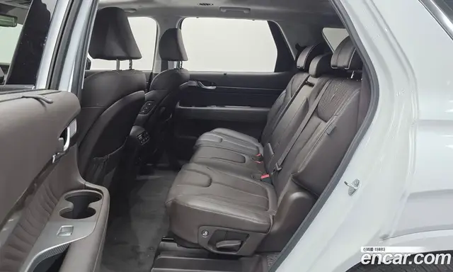 Hyundai Palisade 2024 2.2 автомат (гидро), миниатюра 11 Hyundai Palisade 2024 2.2 автомат (гидро), миниатюра 11