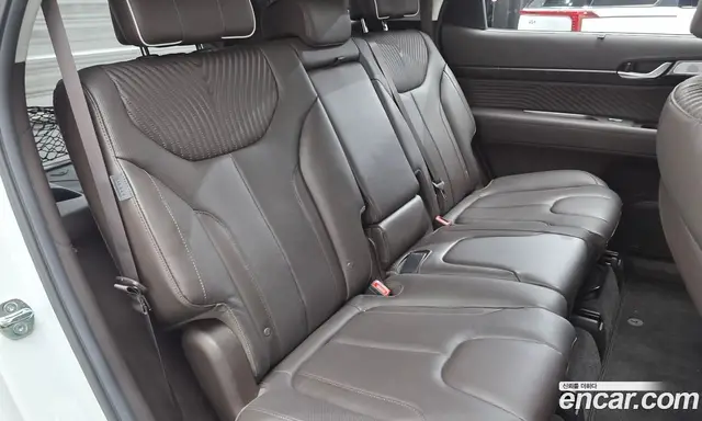 Hyundai Palisade 2024 2.2 автомат (гидро), миниатюра 12