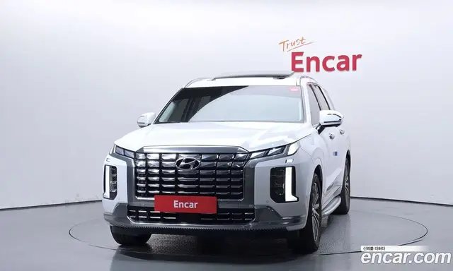 Hyundai Palisade 2024 2.2 автомат (гидро), миниатюра 3 Hyundai Palisade 2024 2.2 автомат (гидро), миниатюра 3