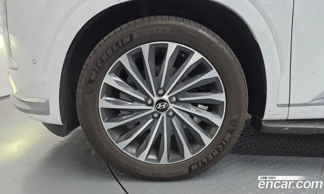 Hyundai Palisade 2024 2.2 автомат (гидро), миниатюра 5 Hyundai Palisade 2024 2.2 автомат (гидро), миниатюра 5