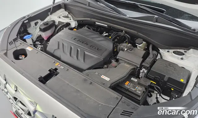 Hyundai Palisade 2024 2.2 автомат (гидро), миниатюра 6 Hyundai Palisade 2024 2.2 автомат (гидро), миниатюра 6
