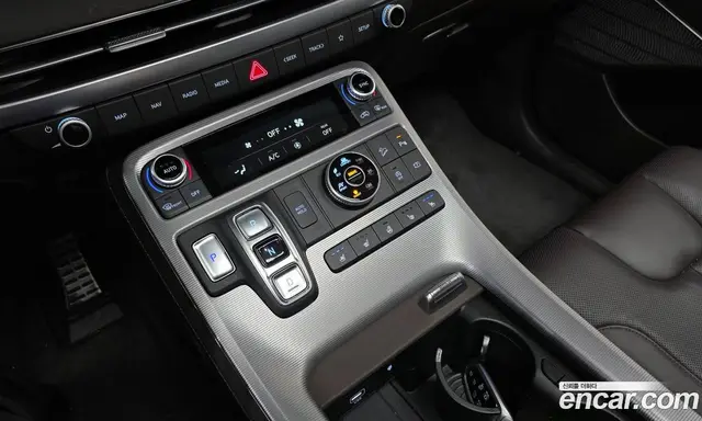 Hyundai Palisade 2024 2.2 автомат (гидро), миниатюра 9 Hyundai Palisade 2024 2.2 автомат (гидро), миниатюра 9