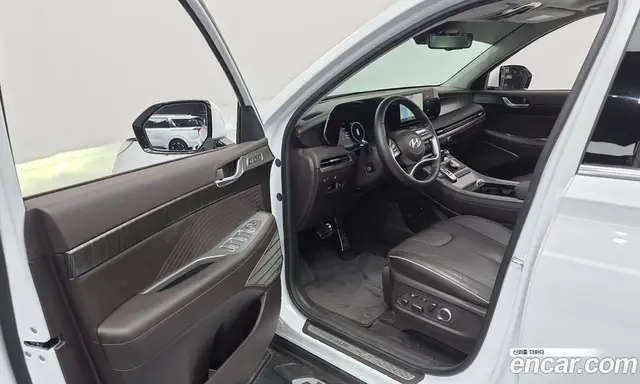 Hyundai Palisade 2024 2.2 автомат (гидро), миниатюра 10 Hyundai Palisade 2024 2.2 автомат (гидро), миниатюра 10