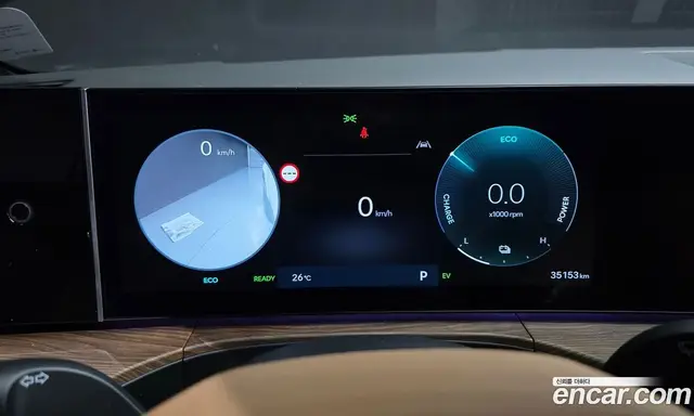 Hyundai Santa Fe 2023 1.6 автомат (гидро), миниатюра 11 Hyundai Santa Fe 2023 1.6 автомат (гидро), миниатюра 11