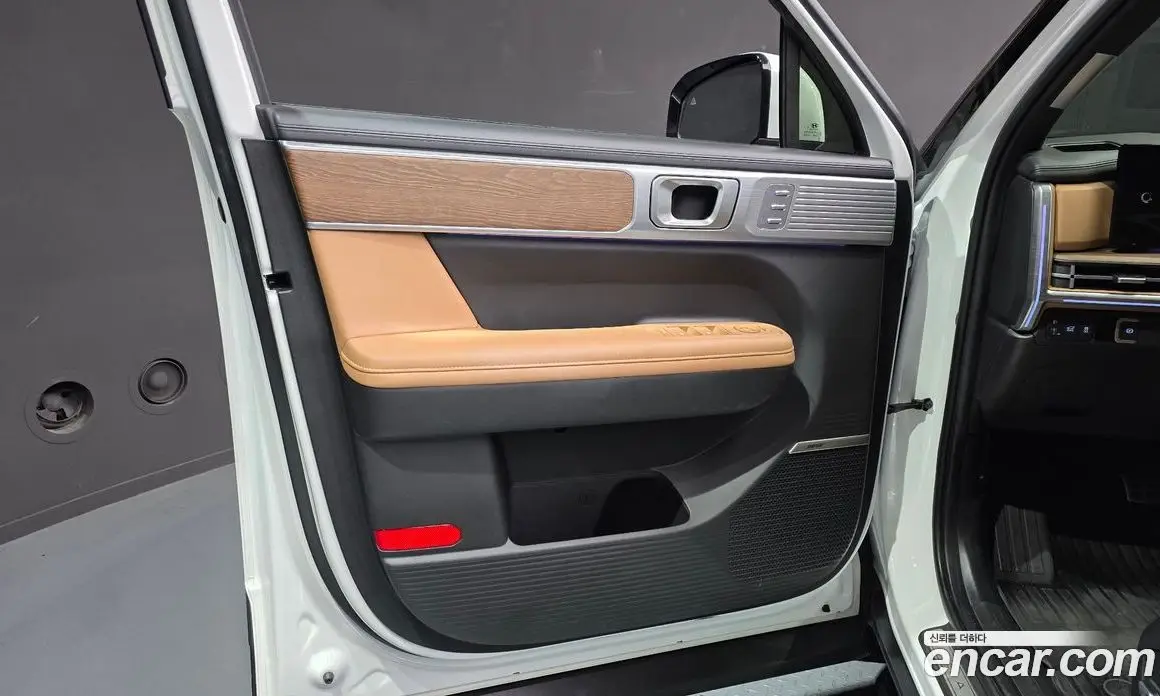 Hyundai Santa Fe 2023 1.6 автомат (гидро), фото 14 Hyundai Santa Fe 2023 1.6 автомат (гидро), фото 14