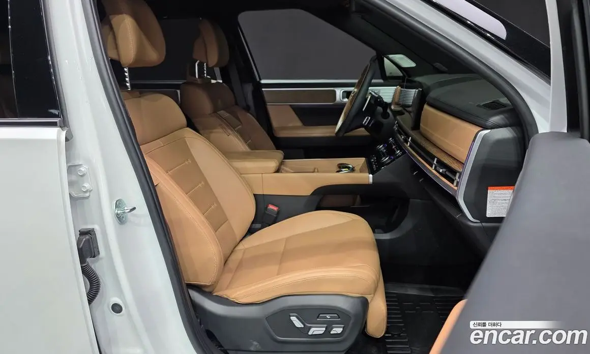 Hyundai Santa Fe 2023 1.6 автомат (гидро), фото 16 Hyundai Santa Fe 2023 1.6 автомат (гидро), фото 16