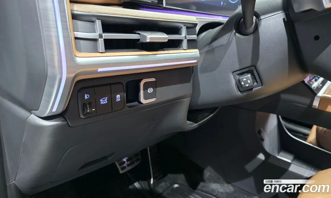 Hyundai Santa Fe 2023 1.6 автомат (гидро), фото 18 Hyundai Santa Fe 2023 1.6 автомат (гидро), фото 18