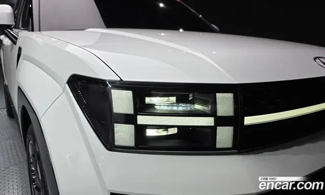 Hyundai Santa Fe 2023 1.6 автомат (гидро), миниатюра 8 Hyundai Santa Fe 2023 1.6 автомат (гидро), миниатюра 8