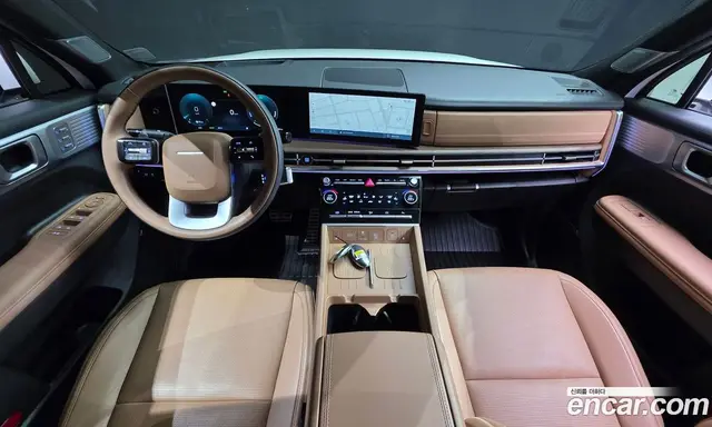 Hyundai Santa Fe 2023 1.6 автомат (гидро), миниатюра 10 Hyundai Santa Fe 2023 1.6 автомат (гидро), миниатюра 10