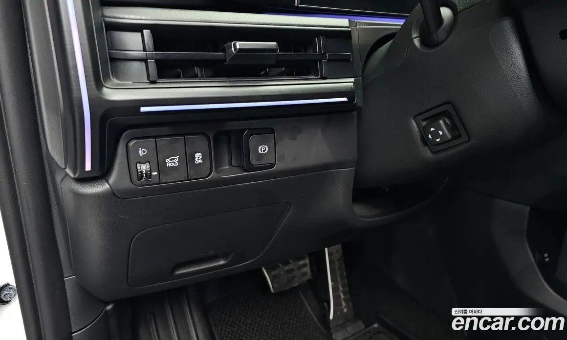 Hyundai Santa Fe 2025 1.6 автомат (гидро), фото 23