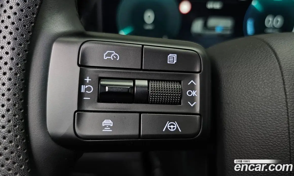 Hyundai Santa Fe 2025 1.6 автомат (гидро), фото 28