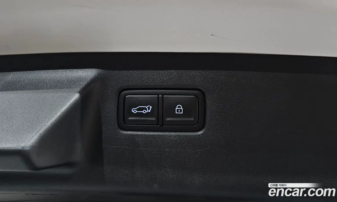 Hyundai Santa Fe 2025 1.6 автомат (гидро), фото 35