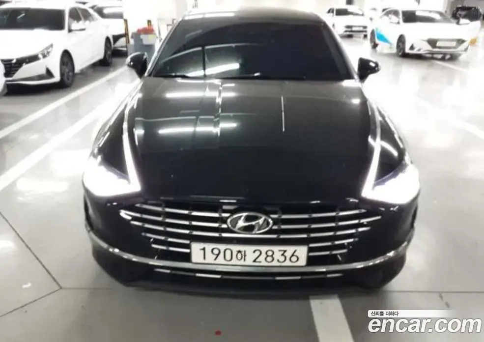 Hyundai Sonata 2023 2.0 автомат (гидро), фото 1 Hyundai Sonata 2023 2.0 автомат (гидро), фото 1