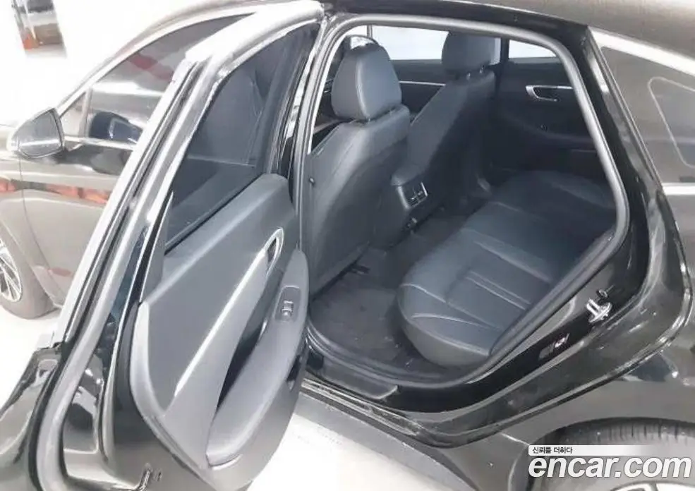 Hyundai Sonata 2023 2.0 автомат (гидро), фото 11 Hyundai Sonata 2023 2.0 автомат (гидро), фото 11