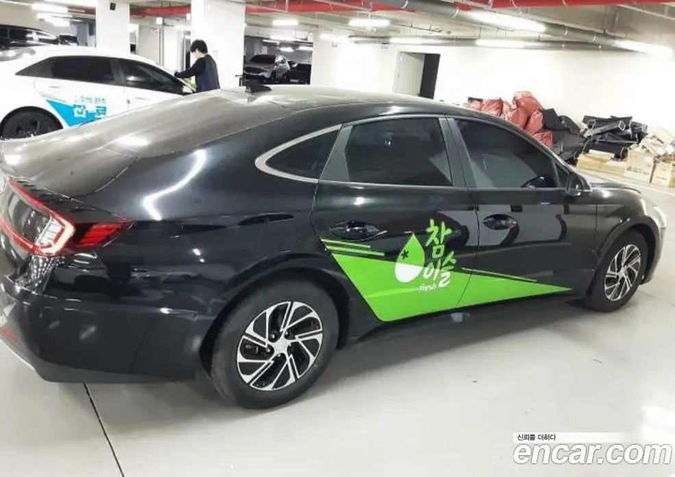 Hyundai Sonata 2023 2.0 автомат (гидро), фото 12 Hyundai Sonata 2023 2.0 автомат (гидро), фото 12