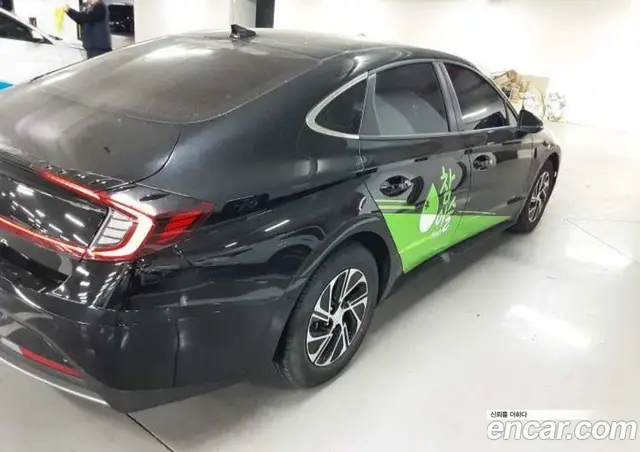 Hyundai Sonata 2023 2.0 автомат (гидро), миниатюра 6 Hyundai Sonata 2023 2.0 автомат (гидро), миниатюра 6