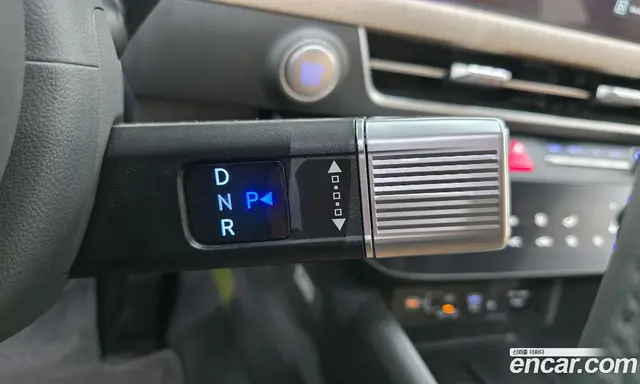 Hyundai Sonata 2023 2.0 автомат (гидро), миниатюра 12