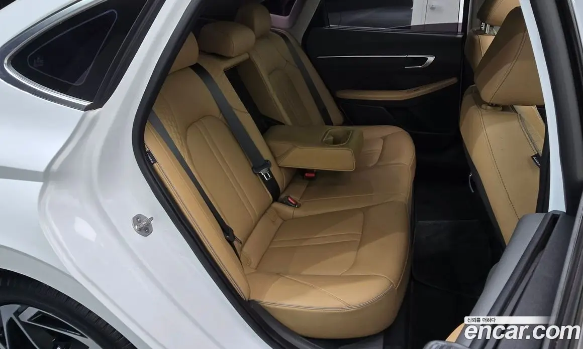 Hyundai Sonata 2023 2.0 автомат (гидро), фото 17 Hyundai Sonata 2023 2.0 автомат (гидро), фото 17