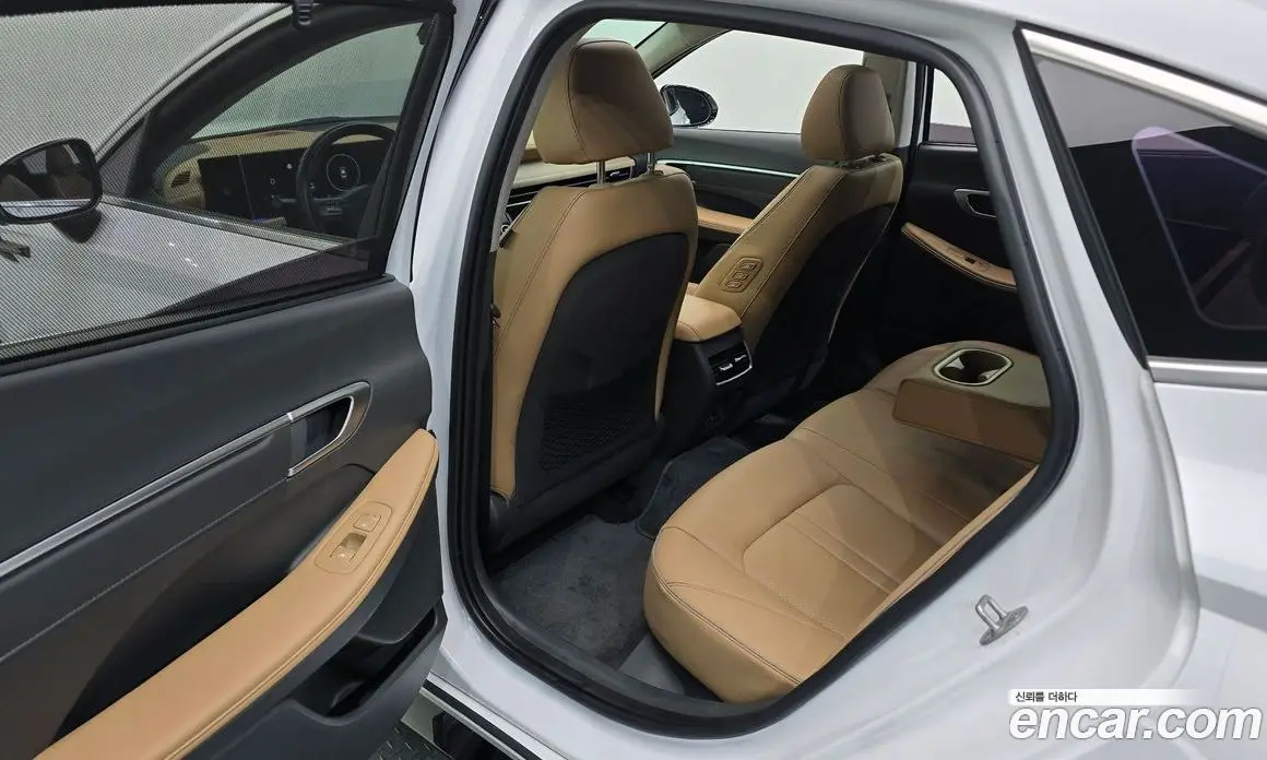 Hyundai Sonata 2023 2.0 автомат (гидро), фото 18 Hyundai Sonata 2023 2.0 автомат (гидро), фото 18