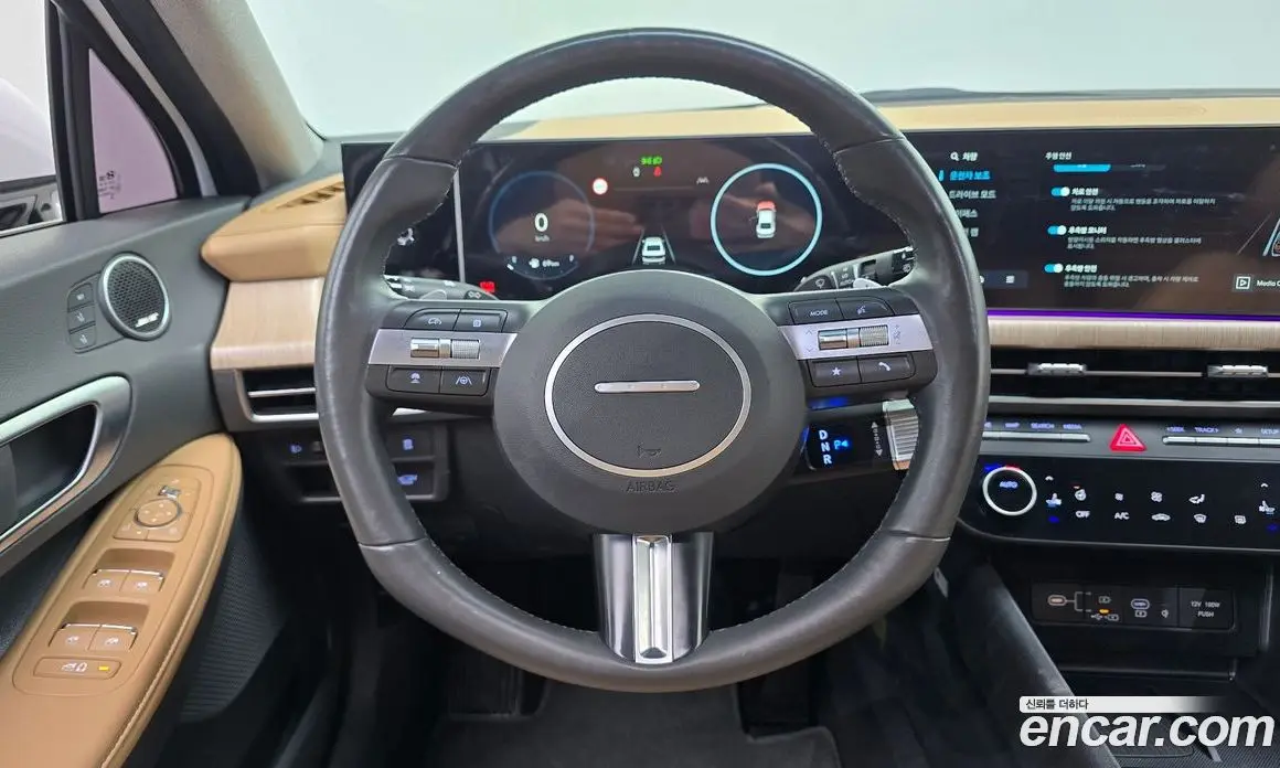 Hyundai Sonata 2023 2.0 автомат (гидро), фото 19 Hyundai Sonata 2023 2.0 автомат (гидро), фото 19