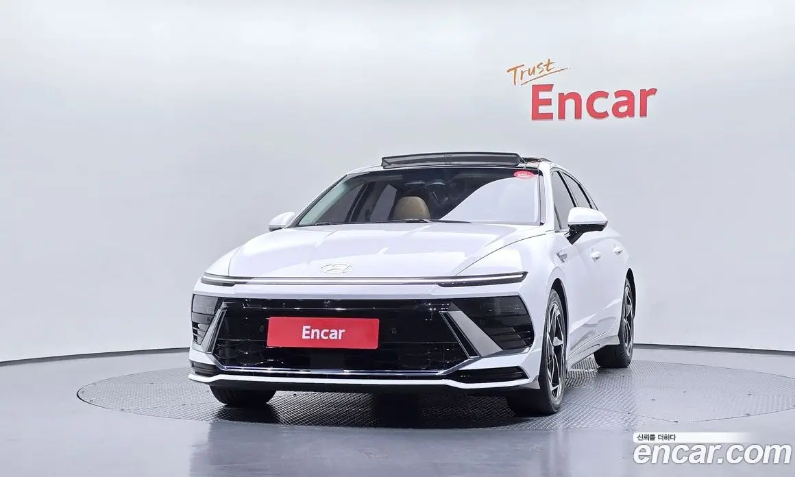 Hyundai Sonata 2023 2.0 автомат (гидро), фото 3 Hyundai Sonata 2023 2.0 автомат (гидро), фото 3